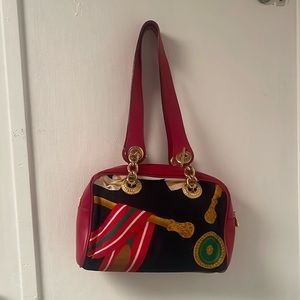 Paola del Lungo Made in Italy Purse
